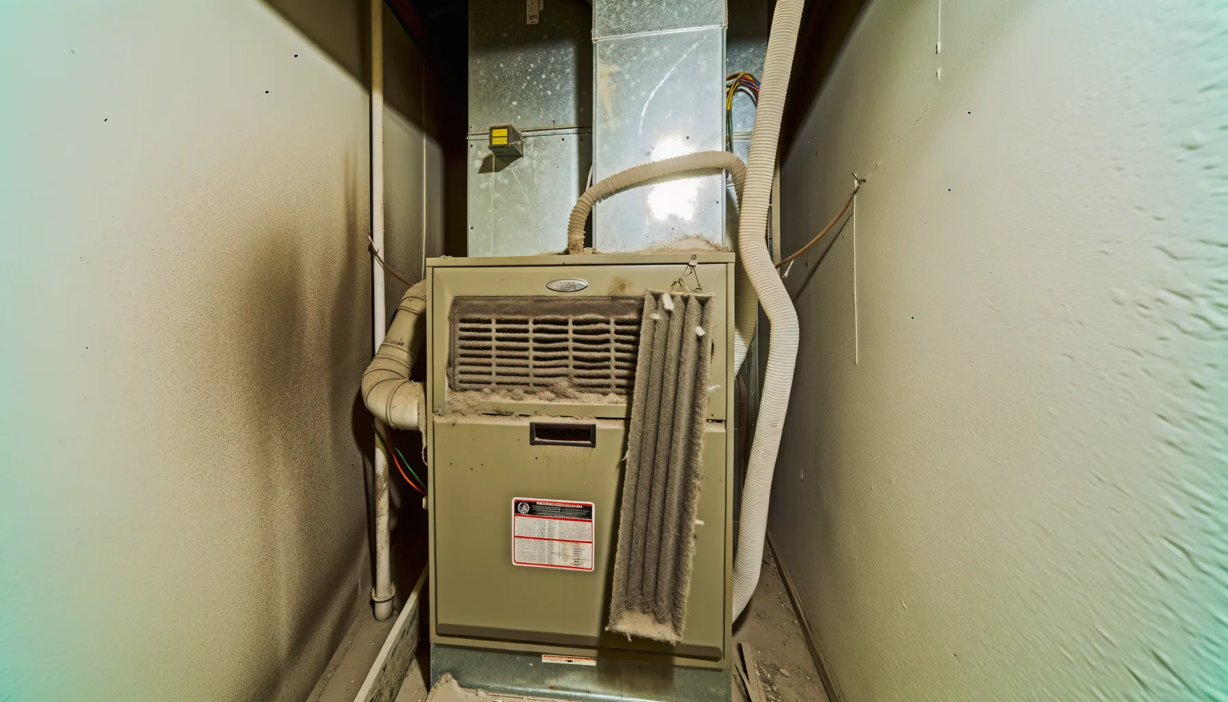 Furnace Replacement