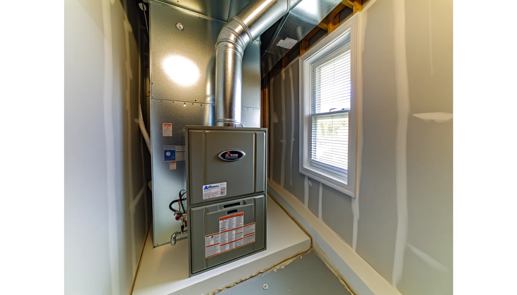 Commercial HVAC Services