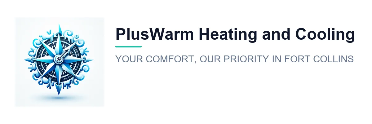 PlusWarm Heating and Cooling