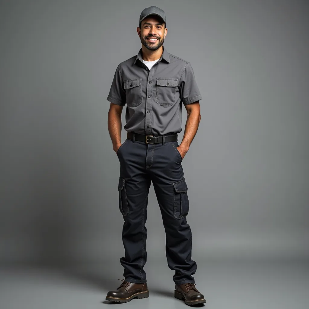 PlusWarm Heating and Cooling team